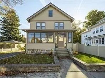 11 Gould St