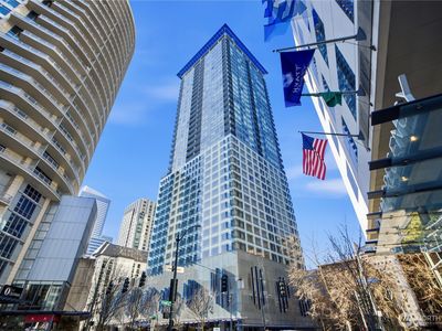 737 olive Way #2906