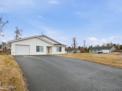 277 Geranium Rd