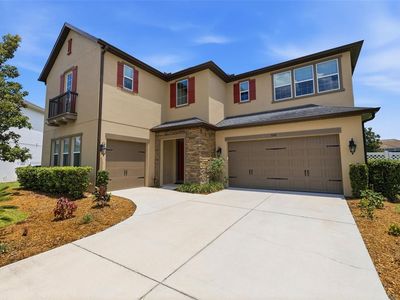 7292 BAY LAUREL COURT
