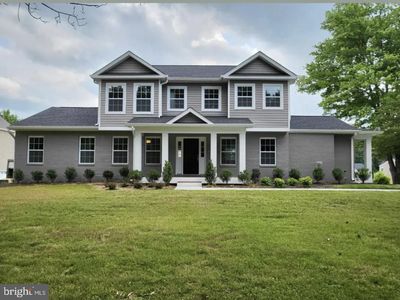 9501 Rosaryville Rd