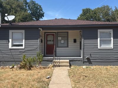 Property at 2005 Gorman St, Dallas, TX
