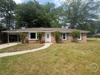 2 Belvedere Drive