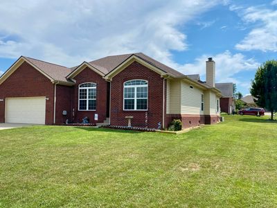 124 Combs Ln