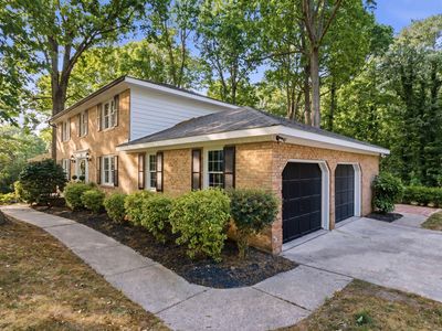 5617 Partridge Ln