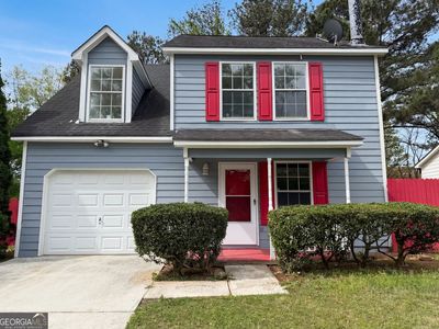 1541 Dillard Rd