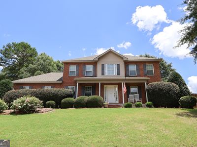 222 Olde Hickory Cir