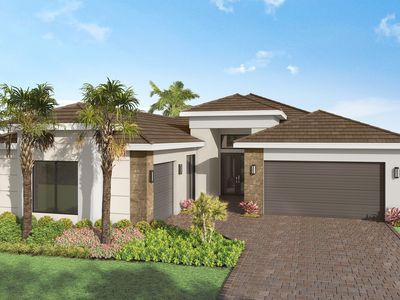 Napa Plan, Catalina Palms at Sundance