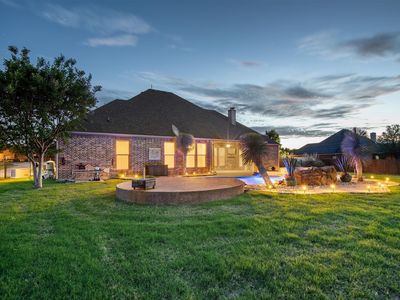 3231 Baylor Blvd