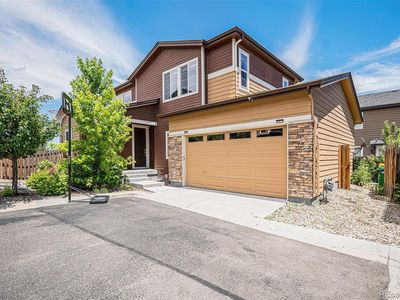 17187 E Cedar Gulch Drive