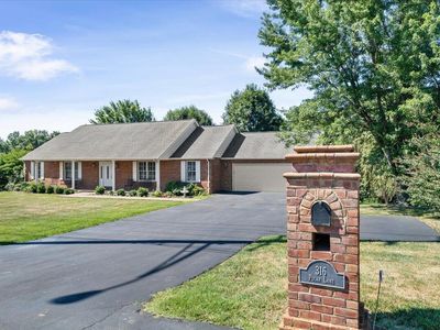 316 Polar Ln