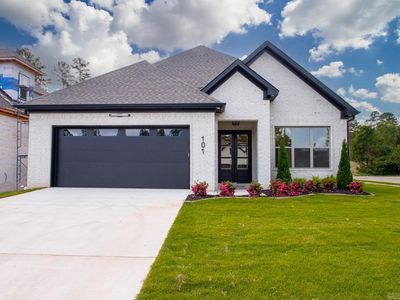 101 Carter Creek Cv
