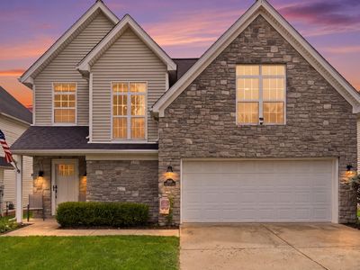 3640 Green Park Ct