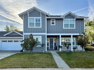 Property at 1250 Wrigley St, Lakeport, CA