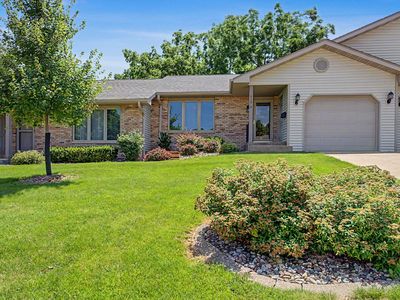 Property at 813 Shadow Bluff Dr, Galena, IL