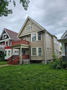 3436 North 15th STREET #3438