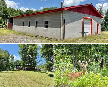 478 Millstone Rd