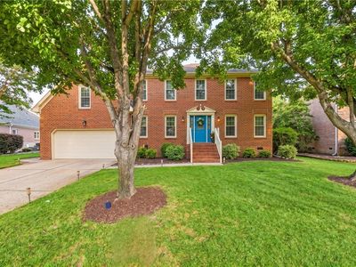813 Satinwood Ct