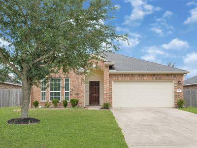 828 Grassy Knoll Trl