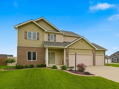 232 W Bay Bridge Ct