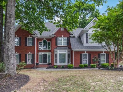 Property at 1405 Lamont Cir, Dacula, GA