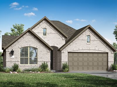 4102 Plan, Risland Homes at Spiritas Ranch