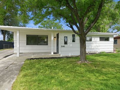 3140 S 3085 W