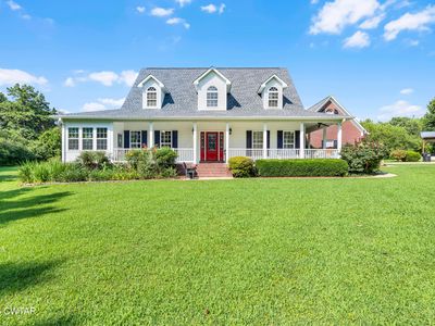 393 Pleasant Hill Rd