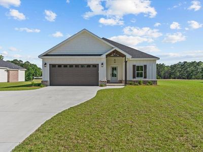 140 Oscar Godwin Rd