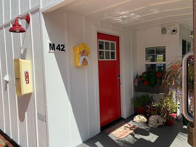 24600 NW Saint Helens Rd SLIP M-42