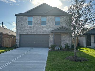 1543 Gentle Wind Ct