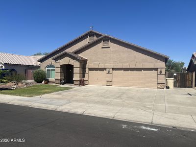 21125 N 107TH Drive