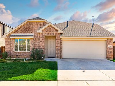 4513 Pentridge Dr