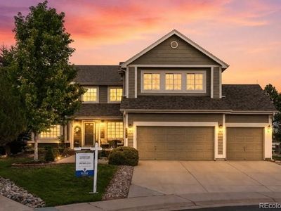 1761 Wild Rye Court