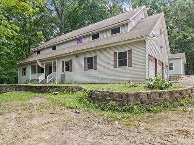 Property at 10580 S State Road 243, Cloverdale, IN