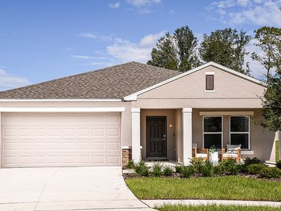 Magnolia Plan, Ironwood