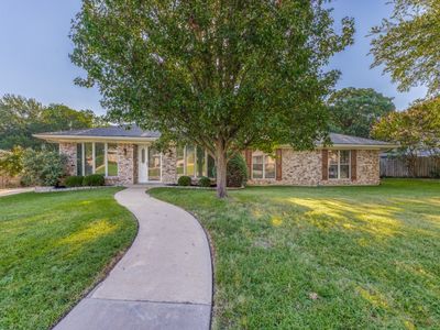 2415 Canyon Creek Dr