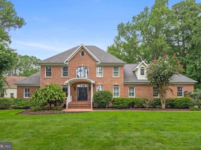 10703 Piney Island Dr