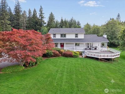 1267 NE Madison Road