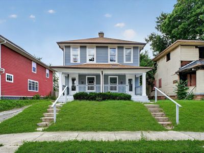 614 N Temple Ave
