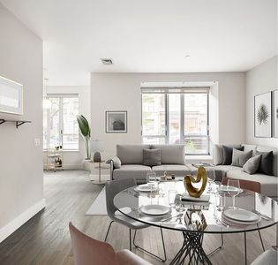 416 W 52nd St #TOWNHOUSE 220