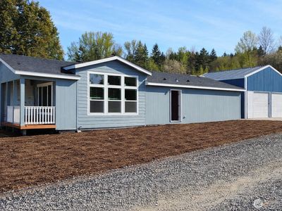 505 F Street Lot 1