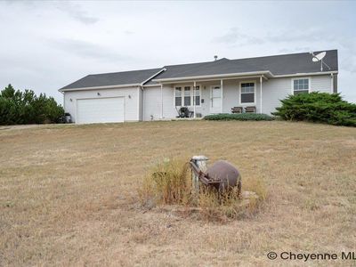 3726 Chuck Wagon Rd
