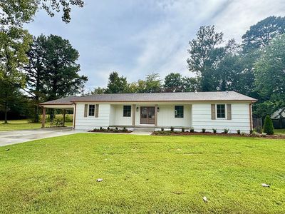 1701 Rogers Dr