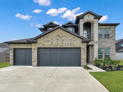 6223 Cantigny Lake Dr