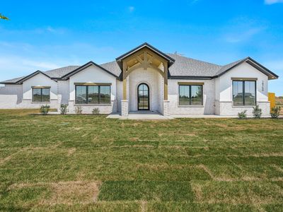 18750 Tucumcari Dr