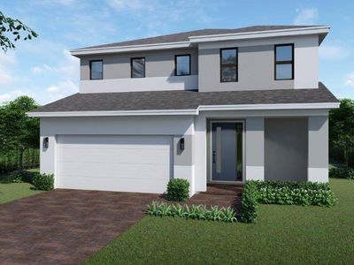 5089 Petunia Way