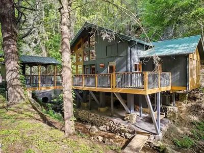 2645 Black Walnut Flats Rd