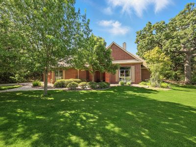 7500 Stallion St