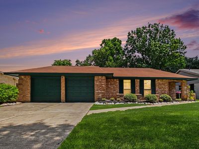 10323 Kirkwren Dr